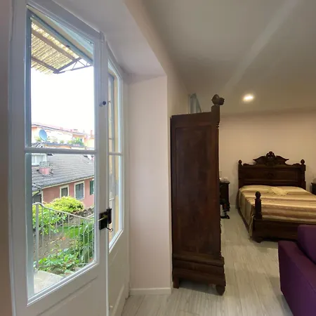 Apartment Belinda S'