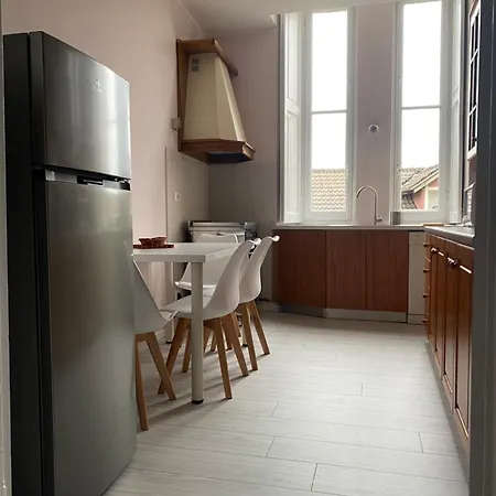 Apartment Belinda S' Baveno