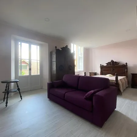 Belinda S' * バヴェーノ