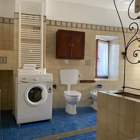 アパート Belinda S' *