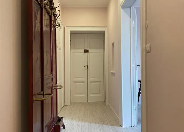 Lejlighed Belinda S'