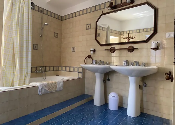 Lejlighed Belinda S'