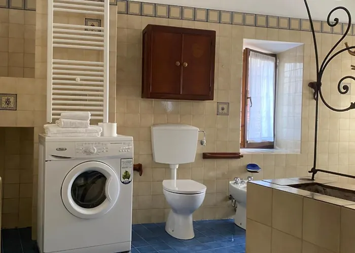 Lejlighed Belinda S' *